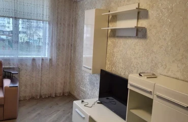 Photo One-Room flat, to rent. Poltava Шевченковский (Октябрьский)