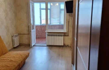 Photo One-Room flat, for sale. Poltava Шевченковский (Октябрьский)