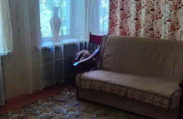 Photo One-Room flat, to rent. Poltava Шевченковский (Октябрьский)