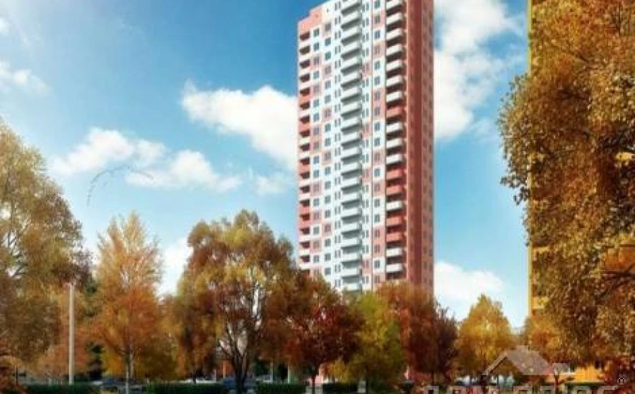 Фото 1. Однокімнатна квартира, продаж. Київ Голосеевский