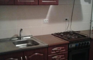 Photo One-Room flat, to rent. Poltava Шевченковский (Октябрьский)