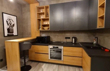 Fotografie Garsonieră apartament, de închiriat. Odesa Приморский