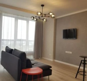 Photo 3. One-Room flat, to rent. Odesa Приморский