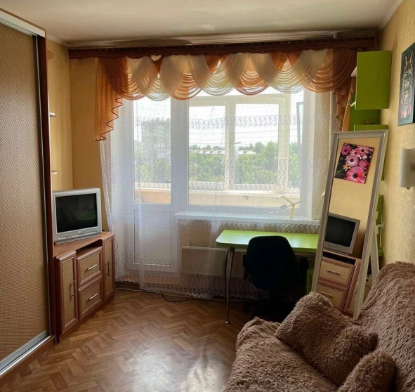 Foto 1. Monoambiente piso, para alquilar. Poltava Шевченковский (Октябрьский)