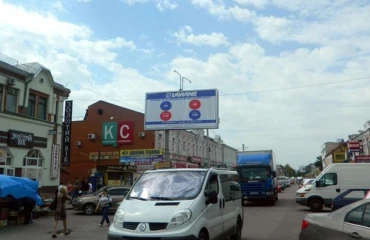 Zdjęcie Komercyjna, do wynajęcia. Poltava Шевченковский (Октябрьский)