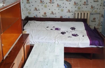 Fotografie Trei Camere apartament, de închiriat. Poltava Шевченковский (Октябрьский)