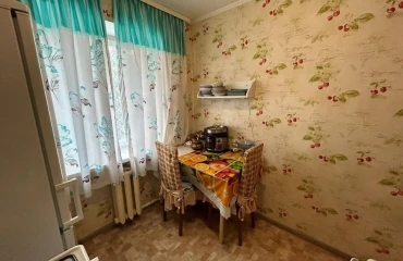 Foto Dos Ambientes piso, para alquilar. Poltava