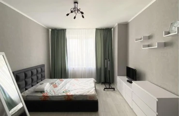 Photo One-Room flat, to rent. Kyiv Дарницкий