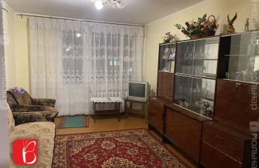Zdjęcie Trzypokojowe mieszkanie, na sprzedaż. Skidzel
