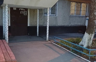 Zdjęcie Kawalerka mieszkanie, na sprzedaż. Poltava Шевченковский (Октябрьский)