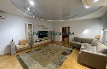 Fotografie Trei Camere apartament, de vânzare. Kyiv Оболонский
