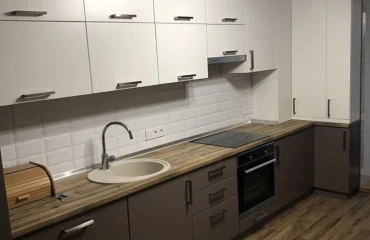 Photo One-Room flat, to rent. Poltava Шевченковский (Октябрьский)