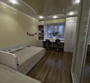 Zdjęcie 4. Dwupokojowe mieszkanie, na sprzedaż. Kyiv