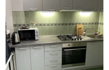 Foto Monoambiente piso, en venta. Kyiv Голосеевский, Vasylkivska