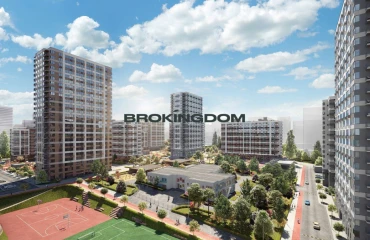 Фото Однокімнатна квартира, продаж. Київ Подольский