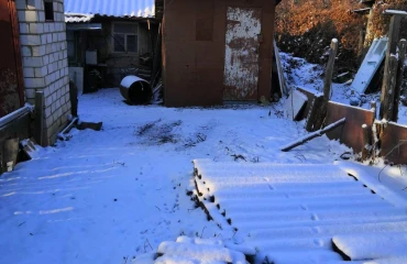 Photo House, for sale. Zhytomyr Центр