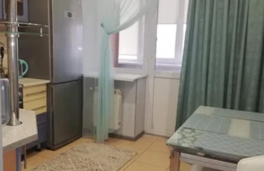 Photo One-Room flat, to rent. Poltava Киевский