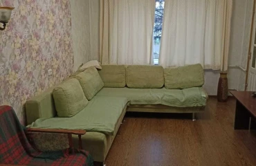 Photo Four-Room flat, for sale. Poltava Подольский