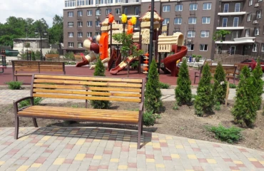 Photo Two-Room flat, to rent. Odesa Приморский