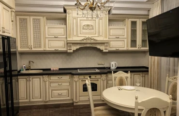 Fotografie Garsonieră apartament, de închiriat. Odesa Приморский