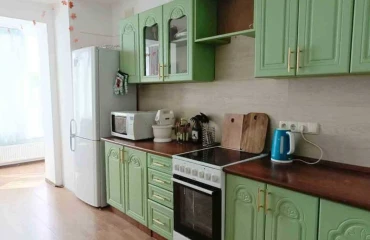 Фото Двухкомнатная квартира, продажа. Крюковщина