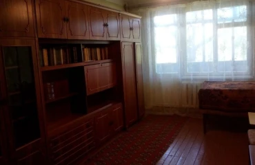 Photo Two-Room flat, to rent. Poltava Киевский