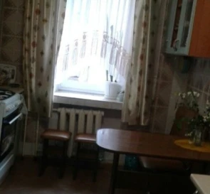 Zdjęcie 3. Trzypokojowe mieszkanie, na sprzedaż. Poltava Киевский