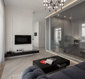 Photo 2. One-Room flat, to rent. Odesa Приморский