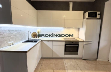 Foto Dos Ambientes piso, en venta. Kyiv Дарницкий