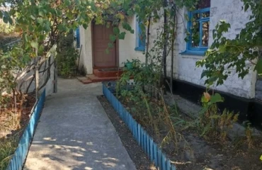 Photo House, for sale. Zhukyn