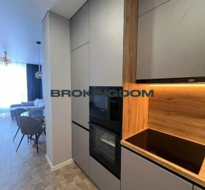 Foto 3. Monoambiente piso, en venta. Kyiv Дарницкий