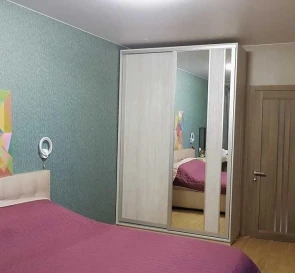 Zdjęcie 4. Kawalerka mieszkanie, do wynajęcia. Kyiv Дарницкий
