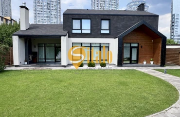 Фото Будинок, продаж. Київ Дарницкий