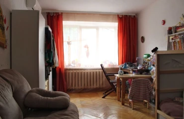 Foto Monoambiente piso, en venta. Kyiv Шевченковский