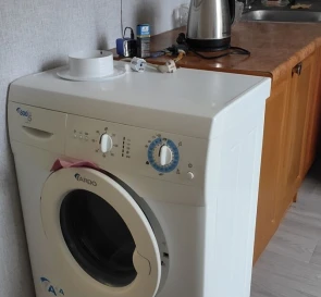 Photo 5. One-Room flat, to rent. Poltava Киевский