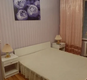 Photo 2. Two-Room flat, to rent. Poltava Шевченковский (Октябрьский)