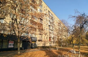 Photo Three-Room flat, for sale. Kyiv Оболонский