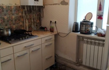 Zdjęcie Dwupokojowe mieszkanie, na sprzedaż. Poltava Киевский