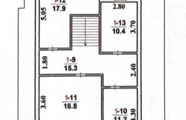 Фото Будинок, продаж. Житомир Крошня