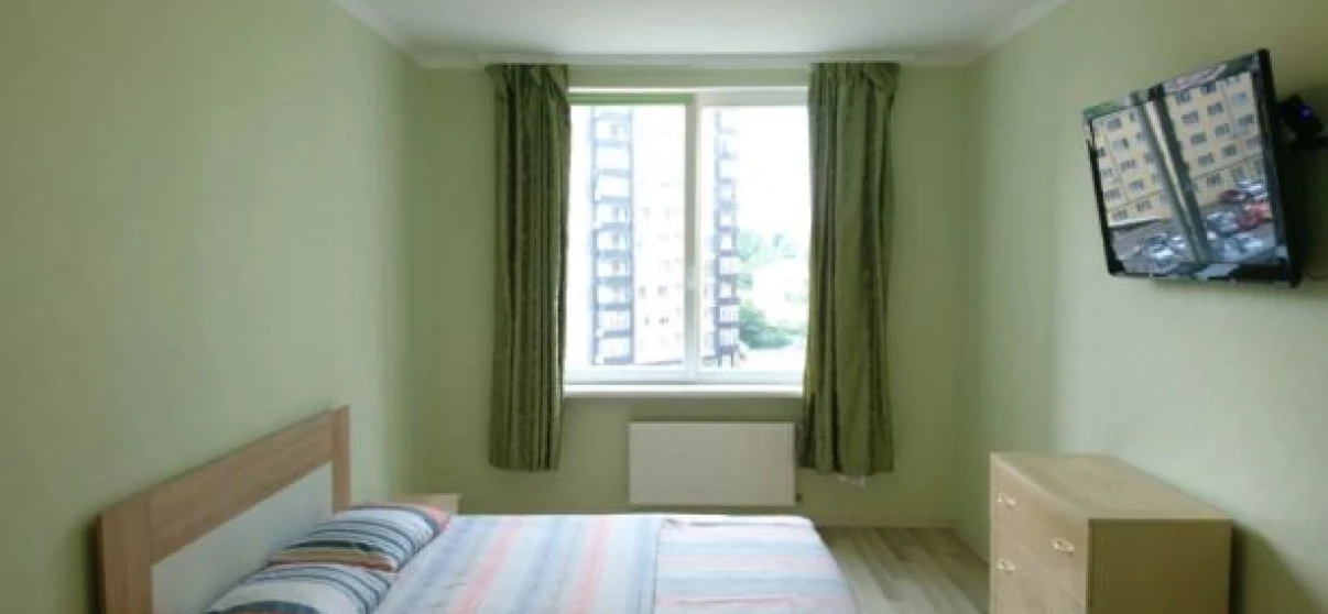 Photo One-Room flat, to rent. Odesa Приморский