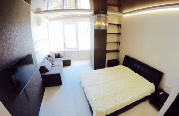 Fotografie Garsonieră apartament, de închiriat. Odesa Приморский