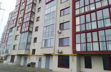 Zdjęcie Kawalerka mieszkanie, na sprzedaż. Poltava Шевченковский (Октябрьский)
