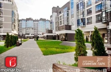 Photo Two-Room flat, for sale. Minsk Центральный