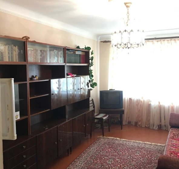 Photo 1. Two-Room flat, to rent. Poltava Подольский