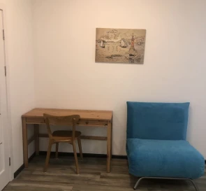 Foto 5. Monoambiente piso, para alquilar. Odesa Приморский
