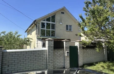 Photo House, for sale. Zhytomyr Мальованка
