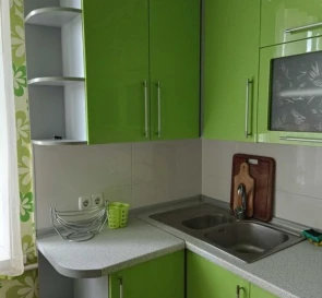 Photo 3. Two-Room flat, to rent. Poltava Подольский