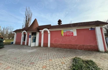 Foto Comercial, en venta. Kryvyi Rih