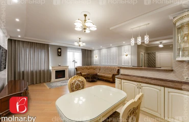 Photo Three-Room flat, for sale. Minsk Советский