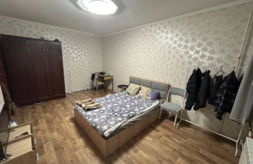 Photo One-Room flat, to rent. Kyiv Дарницкий